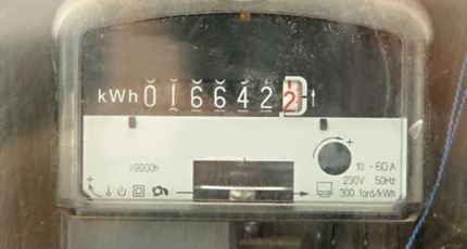 El consumo eléctrico creció un 6,5% en mayo