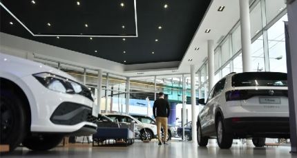 La venta de autos 0 km acumula 9 meses consecutivos en alza