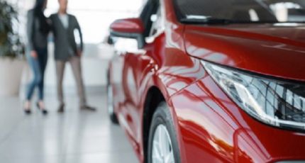 La venta de autos 0 km se derrumbó un 44,3% y acumula siete meses seguidos en baja