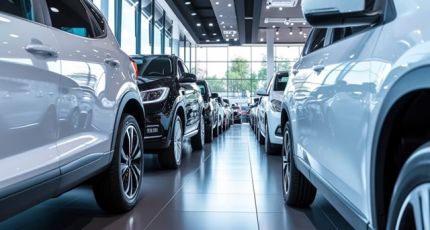 La venta de autos 0 km se desplomó más de un 60% en mayo
