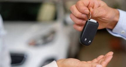 La venta de autos 0 km aumentó un 35,3% en agosto