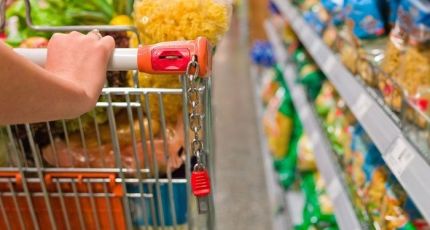 La Rioja nuevamente en el podio de los lugares más baratos para ir al súper