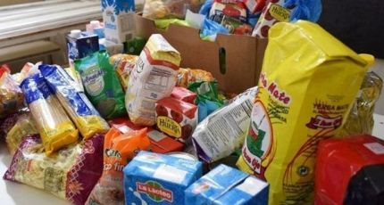 En el 2026 la Canasta Básica Total arrancó en $1.340.000