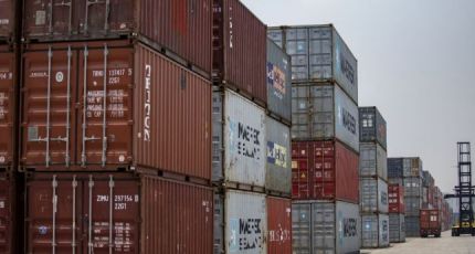 Las exportaciones riojanas cayeron un 25,7% en el año 2025