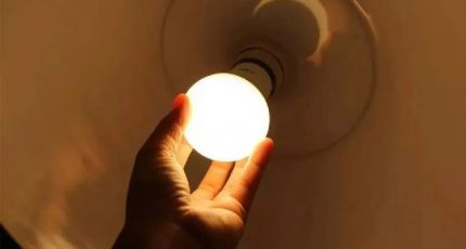 El consumo de energía eléctrica en la provincia bajó un 4% en julio