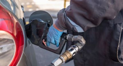 Combustibles: el 76,4% de los consumidores de naftas carga Súper
