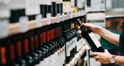 Bajó un 13,9% la venta de vino riojano en el mercado nacional