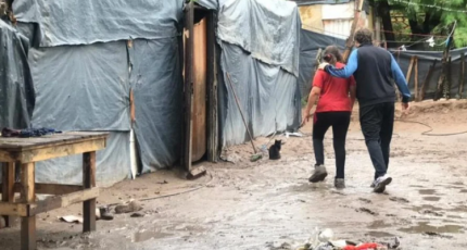 Según el INDEC la pobreza aumentó en la ciudad de La Rioja y cerró el 2025 en el 36,7%