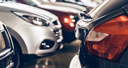 En el primer semestre del año cayó un 26,8% la venta de autos 0 km