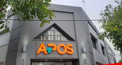¿Cuánto aporta un afiliado de APOS y cuánto el Estado provincial?