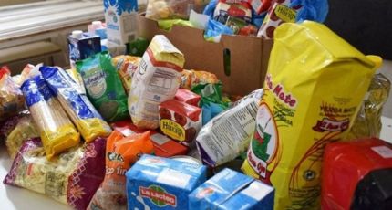En mayo una familia riojana necesitó $1.146.000 para no caer bajo la línea de pobreza