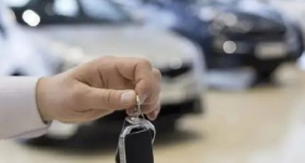 La venta de autos 0 Km sufrió otra fuerte caída en julio