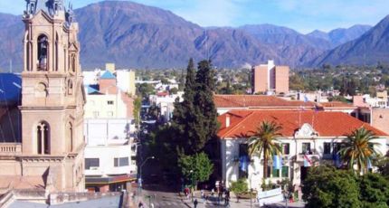 El 63,6% de las personas desocupadas en la ciudad de La Rioja son mujeres
