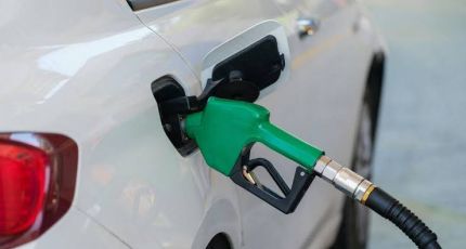 En los primeros siete meses del año el precio de la nafta aumentó un 26,3%