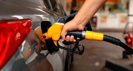 El consumo de combustibles aumentó un 7,7% en enero
