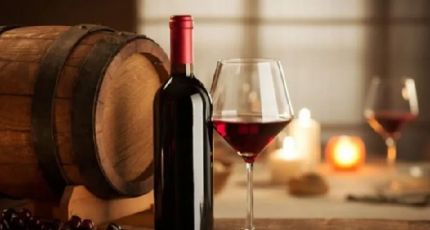 Las exportaciones de vino riojano crecieron un 13,2% en junio
