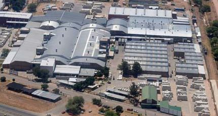 La industria manufacturera representa el 18% del PBI provincial