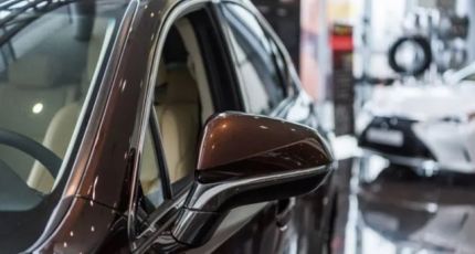 La venta de autos 0 km cayó un 35,6% en el primer semestre del año