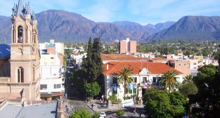 ¿Qué pasará demográficamente en La Rioja en los próximos 10 años?