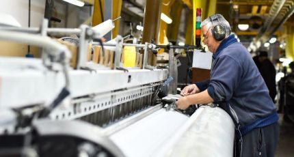 La Rioja ocupa el puesto 20 en el ránking de salarios privados registrados del país