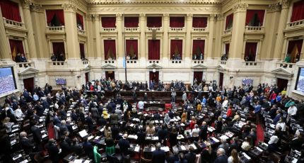 La Rioja es una de las ocho provincias que no recibió ATN desde el comienzo del Gobierno libertario