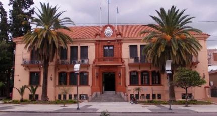 En marzo los fondos enviados a La Rioja por la Nación cayeron en términos reales un 5,2%