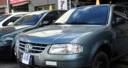 El mercado de los usados acumula un año completo con caída en las ventas