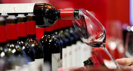 La venta de vino riojano en el mercado interno creció un 12%