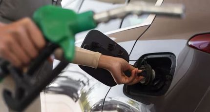 En la provincia la venta de combustibles aumentó un 6,4%
