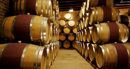Las exportaciones de vino riojano se recuperaron en abril
