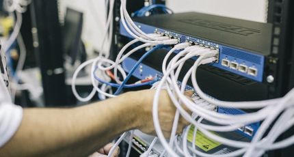 La Rioja está entre las seis provincias con mayor acceso a internet por habitante