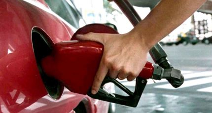 La nafta tuvo un 7,4% de aumento acumulado en el primer cuatrimestre del año
