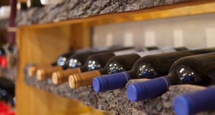 Las exportaciones de vino riojano disminuyeron un 23,1% en febrero