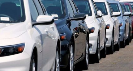 En febrero volvió a crecer la venta de autos 0 km