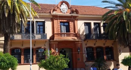 La Rioja redujo su gasto real un 27% y es una de las provincias que más lo disminuyó