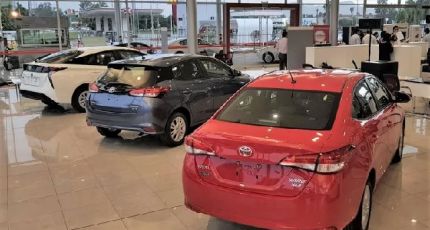 El mercado de los autos 0 km arrancó el año con una caída de casi el 20% en las ventas