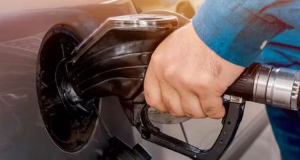 En abril el precio de la nafta en La Rioja se mantuvo estable