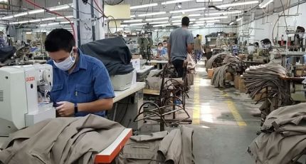 En La Rioja el empleo privado registrado bajó un 0,8%