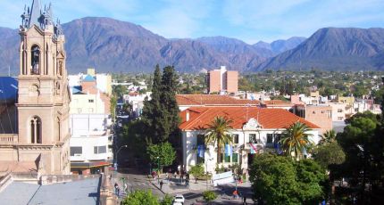 ¿Creció la cantidad de emprendedores riojanos en los últimos años?