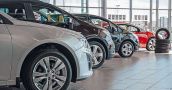 En noviembre cayó fuerte la venta de autos 0 Km