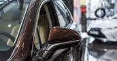 Entre enero y agosto la venta de autos 0 km bajó un 34,4%
