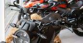 Sigue en alza sostenida la venta de motos en la provincia