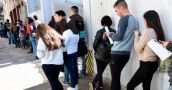 El desempleo en la ciudad de La Rioja se ubica en el %