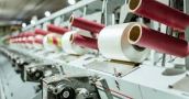 La producción textil está 18 puntos abajo de la realidad que presentaba en 2023