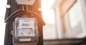 El consumo de energía eléctrica cayó un 12% en mayo